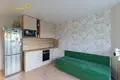 Mieszkanie 1 pokój 20 m² Fanipol, Białoruś