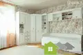 Casa 124 m² Tracciakouski sielski Saviet, Bielorrusia