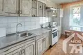 Mieszkanie 4 pokoi 72 m² Borysów, Białoruś