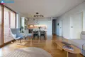 Apartamento 3 habitaciones 69 m² Vilna, Lituania
