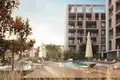 Ático 4 habitaciones 225 m² Municipio de Germasogeia, Chipre