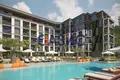 Appartement 3 chambres 73 m² Sunny Beach Resort, Bulgarie