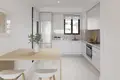 Appartement 2 chambres 109 m² Estepona, Espagne