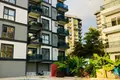Квартира 2 комнаты 50 м² Аланья, Турция