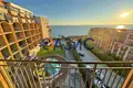 3 bedroom apartment 114 m² Sveti Vlas, Bulgaria