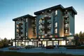 Appartement 2 chambres 57 m² Nilufer, Turquie