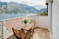 Квартира 1 спальня 50 м² Котор, Черногория