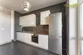 2 room apartment 68 m² Minsk, Belarus