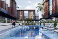 Apartamento 2 habitaciones 70 m² Agios Sergios, Chipre del Norte