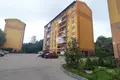 1 room apartment 35 m² Svetlogorsk, Russia