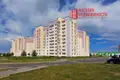 Квартира 3 комнаты 79 м² Гродно, Беларусь