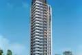 Квартира 2 комнаты 61 м² Мраморноморский регион, Турция