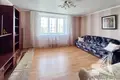 3 room apartment 67 m² Zhabinka, Belarus