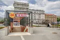Квартира 2 комнаты 36 м² в Варшаве, Польша