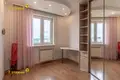 4 room apartment 77 m² Minsk, Belarus