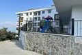 3 bedroom apartment 145 m² Yalincak, Turkey