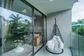Mieszkanie 36 m² Thalang, Tajlandia