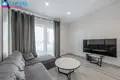 Квартира 2 комнаты 36 м² Вильнюс, Литва