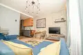 Квартира 1 комната 26 м² Рига, Латвия