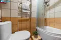 Wohnung 1 zimmer 27 m² Vilnius, Litauen