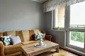 Mieszkanie 2 pokoi 42 m² w Poznań, Polska