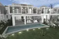 Villa de 4 dormitorios 160 m² Pefkochori, Grecia