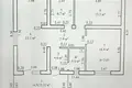 House 112 m² Bialarucki sielski Saviet, Belarus