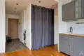 Квартира 2 комнаты 46 м² Kalnciema pagasts, Латвия