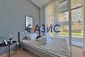 Квартира 2 комнаты 48 м² Святой Влас, Болгария