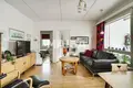 Wohnung 3 zimmer 66 m² Oulu sub region, Finnland