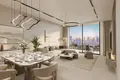 Mieszkanie 3 pokoi 122 m² Dubaj, Emiraty Arabskie