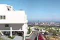 3 bedroom apartment 258 m² Finestrat, Spain