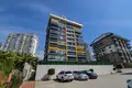Mieszkanie 5 pokojów 260 m² Mediterranean Region, Turcja
