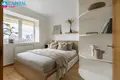 Квартира 3 комнаты 55 м² Вильнюс, Литва