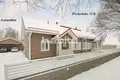 Дом 4 комнаты 105 м² Этеля-Похьянмаа, Финляндия