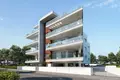 Apartamento 3 habitaciones 106 m² Municipio de Agios Athanasios, Chipre