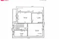 Дом 161 м² Kalviai, Литва