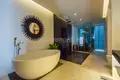 Piso independiente 3 habitaciones 230 m² Phuket, Tailandia