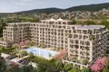 1 bedroom apartment 53 m² Sveti Vlas, Bulgaria