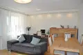 3 room apartment 79 m² Warsaw, Poland