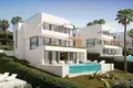 Willa 3 pokoi 277 m² Mijas, Hiszpania