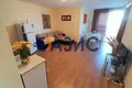 1 bedroom apartment 70 m² Sveti Vlas, Bulgaria