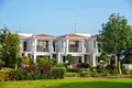 Villa de tres dormitorios 166 m² Chipre, Chipre