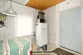 Casa de campo 117 m² Drackauski sielski Saviet, Belarús