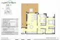 Townhouse 91 m² Busot, Spain