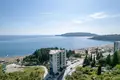 Mieszkanie 4 pokoi 138 m² Becici, Czarnogóra