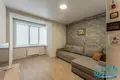 Квартира 2 комнаты 70 м² Минск, Беларусь