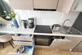 Apartamento 1 habitación 29 m² en Breslavia, Polonia