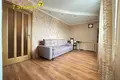 Квартира 3 комнаты 62 м² Ждановичи, Беларусь