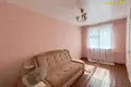Wohnung 2 zimmer 46 m² Minsk, Belarus
